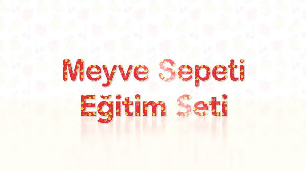 Meyve Sepeti