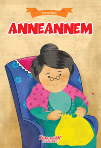 Ben ve Ailem Serisi Anneannem