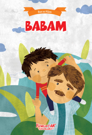 Ben ve Ailem Serisi Babam