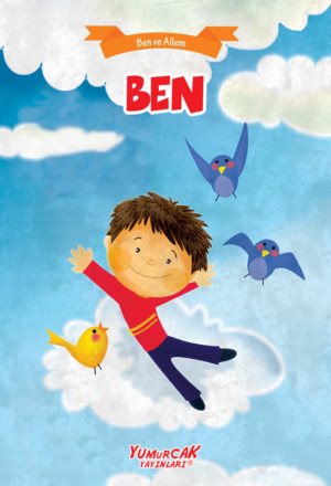 Ben ve Ailem Serisi Ben