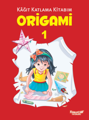 Origami Kitabı 1