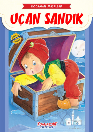 Kocaman Masallar Uçan Sandık