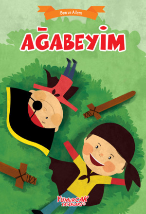 Ben ve Ailem Serisi Ağabeyim