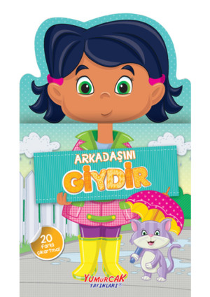 Arkadaşını Giydir
