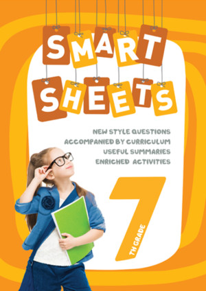 SM PLUS SMART SHEETS 7. SINIF