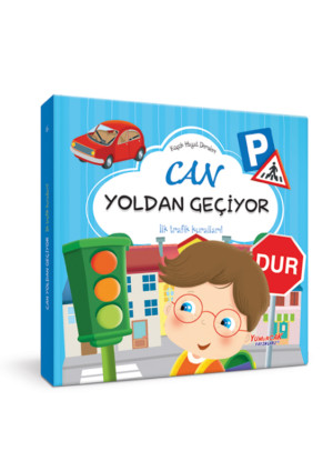Can Yoldan Geçiyor - CİLTLİ
