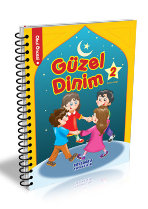 Güzel Dinim 2
