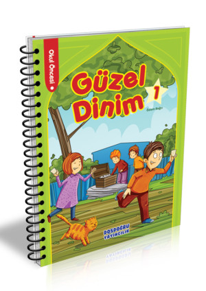 Güzel Dinim 1