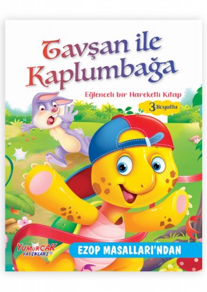 TAVŞAN ile KAPLUMBAĞA
