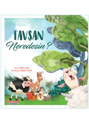 TAVŞAN NEREDESİN?