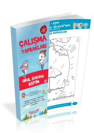 ÇALIŞMA YAPRAKLARI