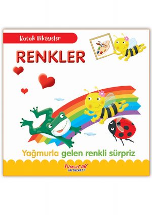 Küçük Hikâyeler RENKLER