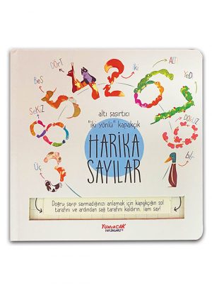 Harika Sayılar