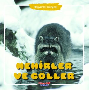 HD - Nehirler ve göller