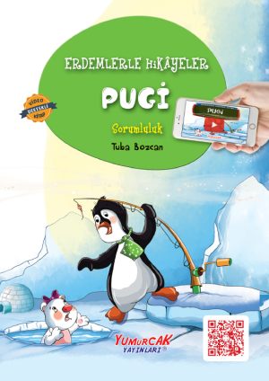 Erdemlerle Hikâyeler Pugi