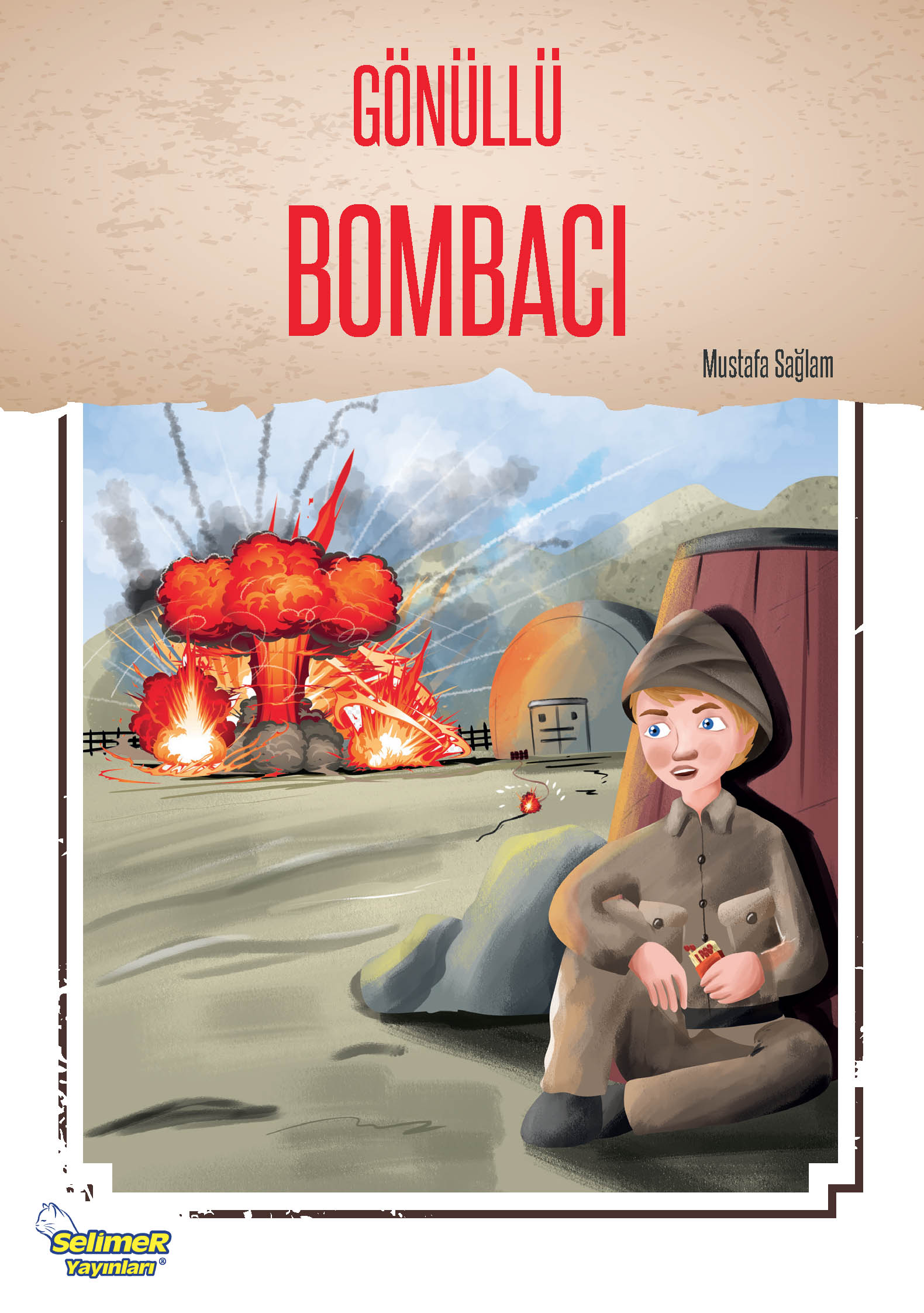 Gönüllü Bombacı