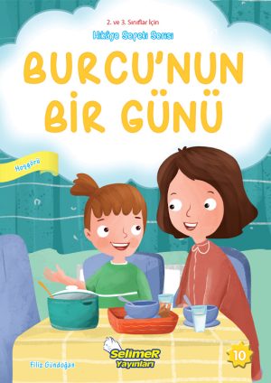 HSS BURCUNUN BİR GÜNÜ