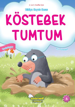 HSS KÖSTEBEK TUMTUM
