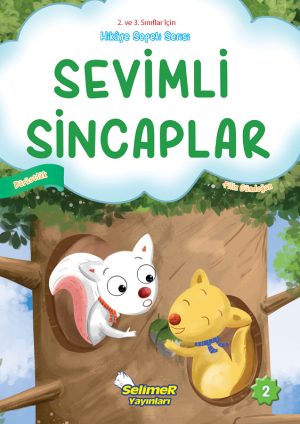 HSS SEVİMLİ SİNCAPLAR