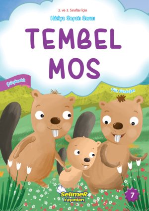 HSS TEMBEL MOSS