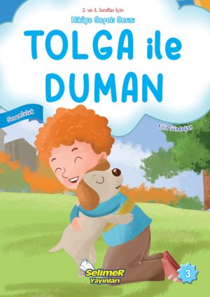 HSS TOLGA İLE DUMAN