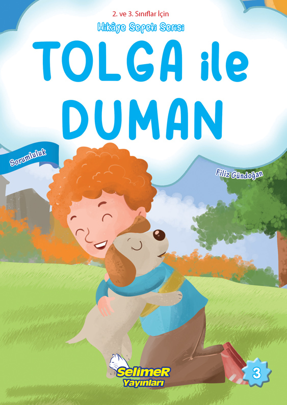 HSS TOLGA İLE DUMAN