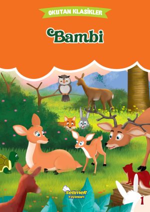 OKUTAN KLASİKLER BAMBİ