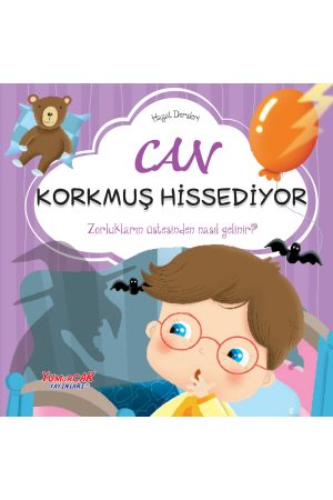 HDD Can Korkmuş Hissediyor