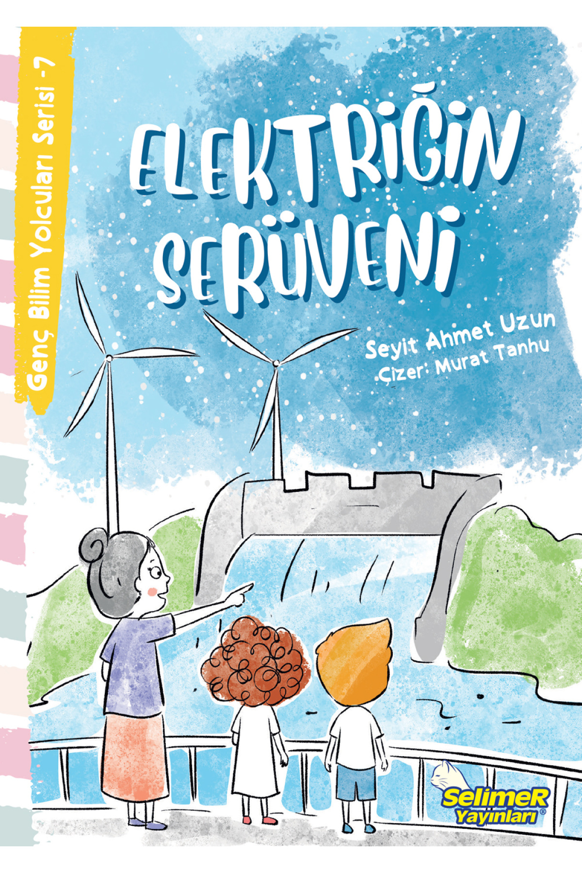Genç Bilim Yolcuları - Elektriğin Serüveni