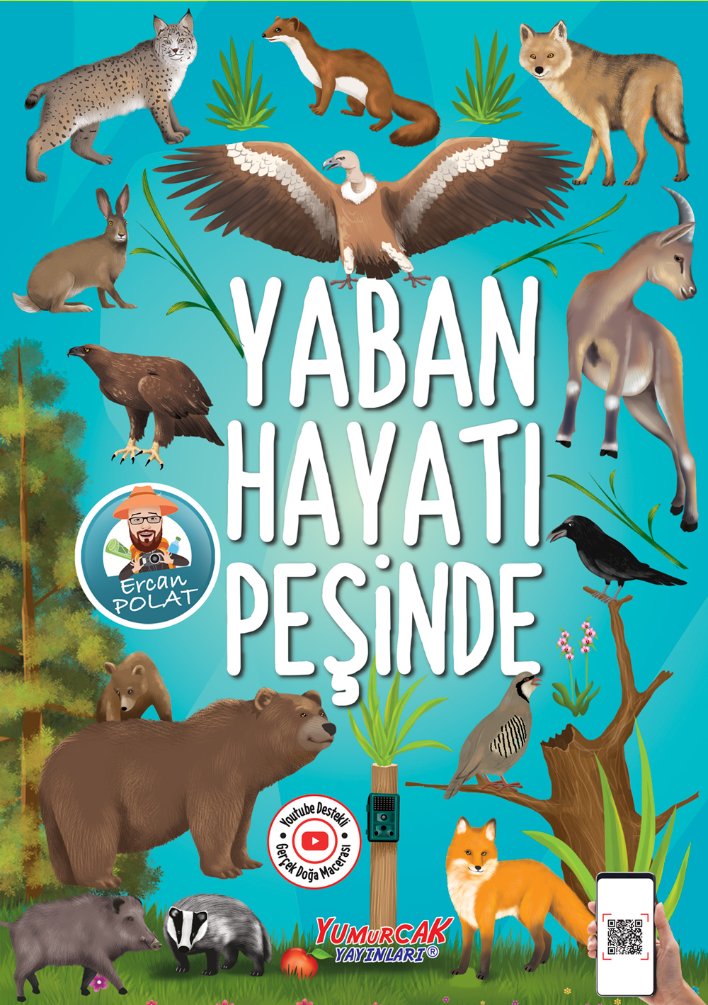 Yaban Hayatı Peşinde