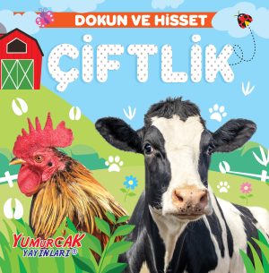 Dokun Ve Hisset - Çiftlik