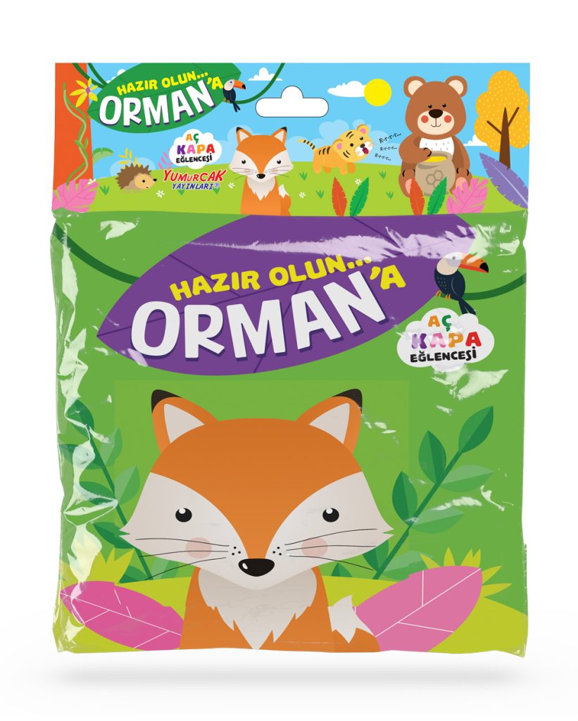 4 Banyo Kitabı Seti